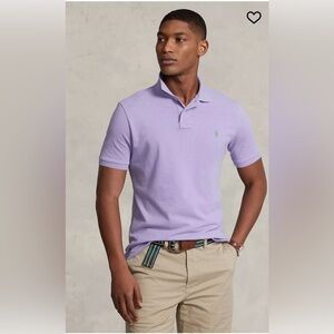 Ralph Lauren Polo Shirt
